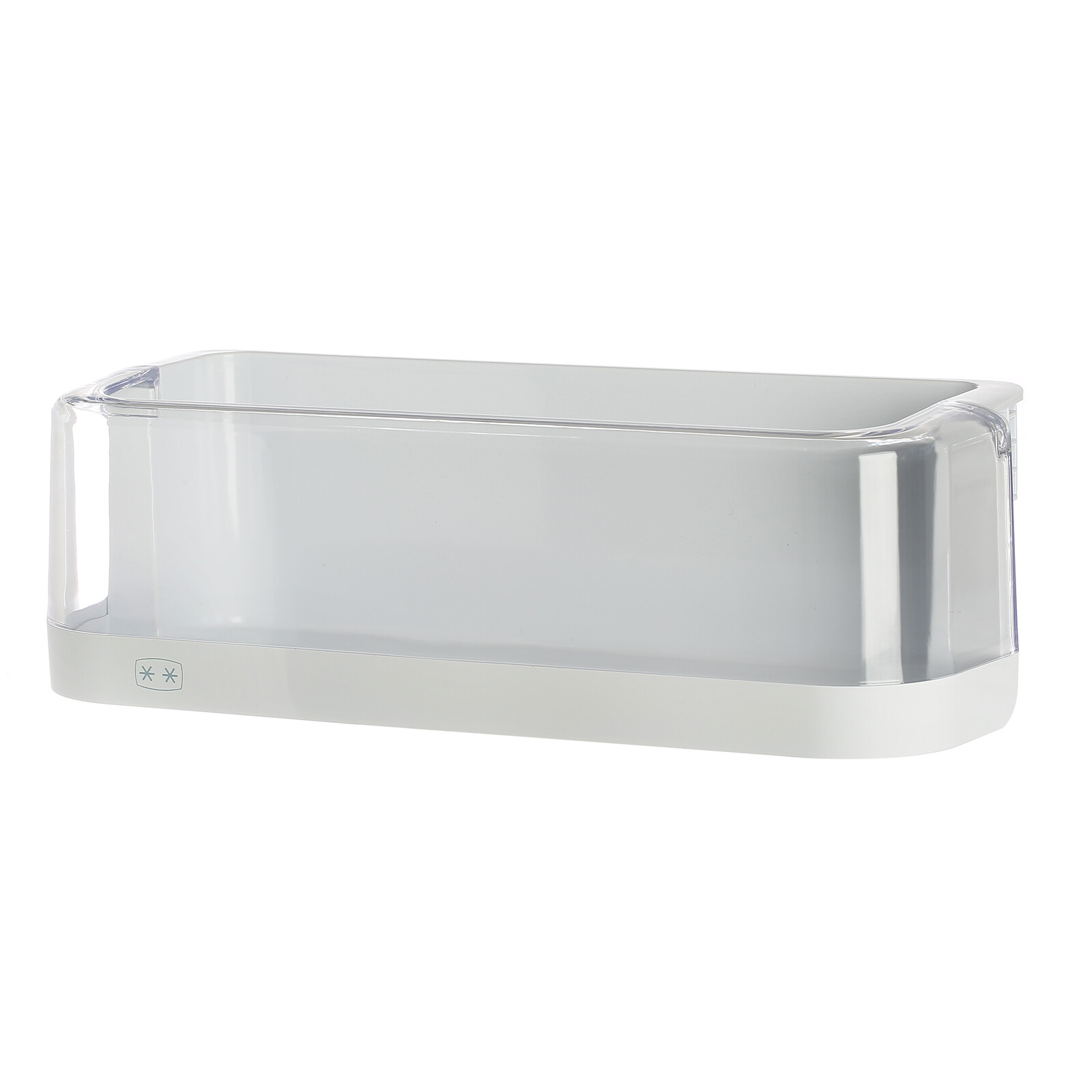 Samsung RS21 Fridge Door Bottom Shelf Refrigerator Bottle Rack Tray RSH1, RSH5