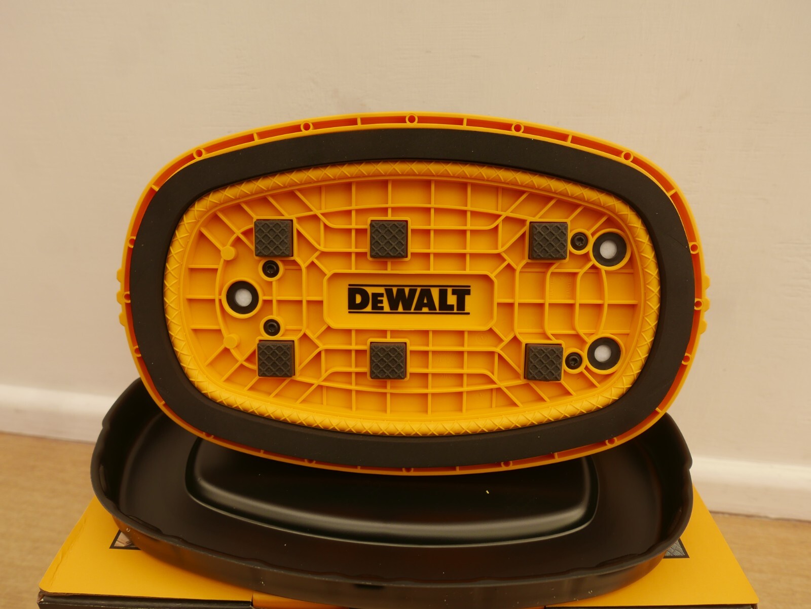 DeWalt dze591 replacement seal for dce590 18v xr grabo suction lifting tool