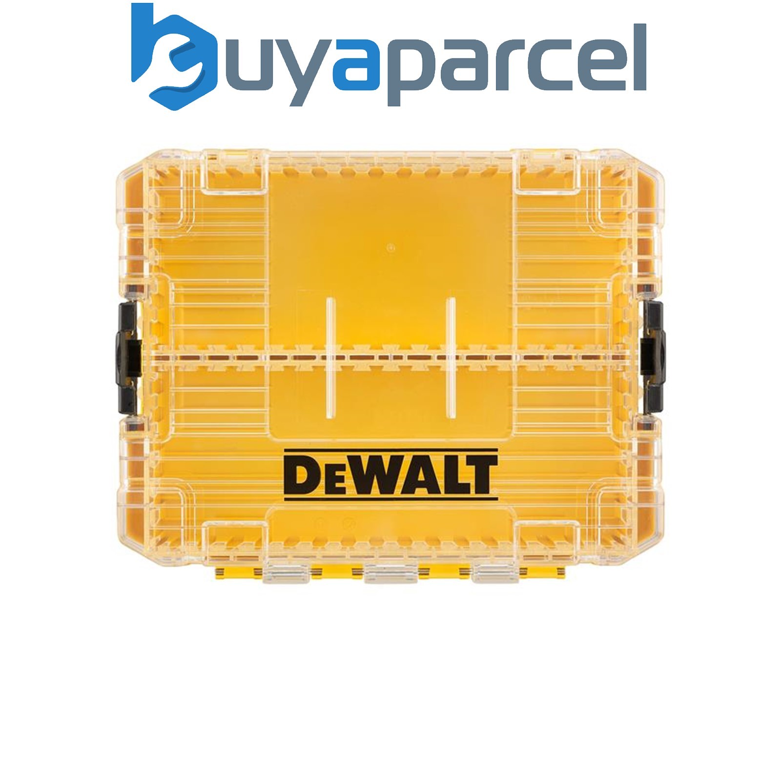 Dewalt DT70803-QZ Medium Tough Case Thick Empty DEWDT70803QZ