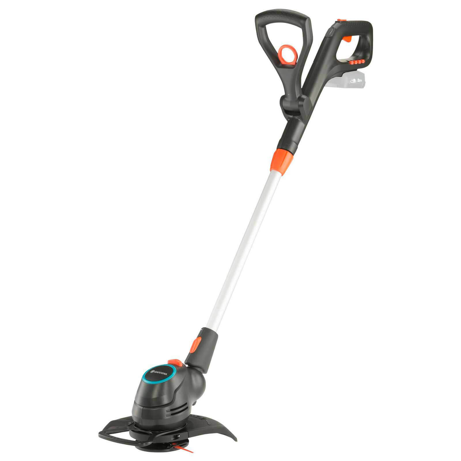 Gardena COMFORTCUT 23 P4A 18v Cordless Grass Trimmer and Edger 230mm No Batterie