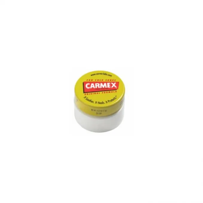 Carmex Classic Original Jar 7 5g
