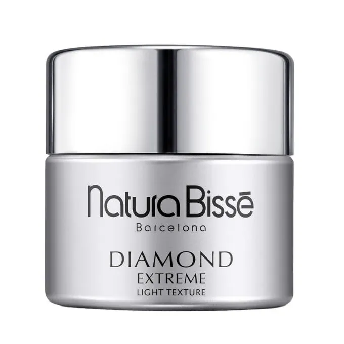Natura Bissé Diamond Extreme Cream Light Texture 50ml