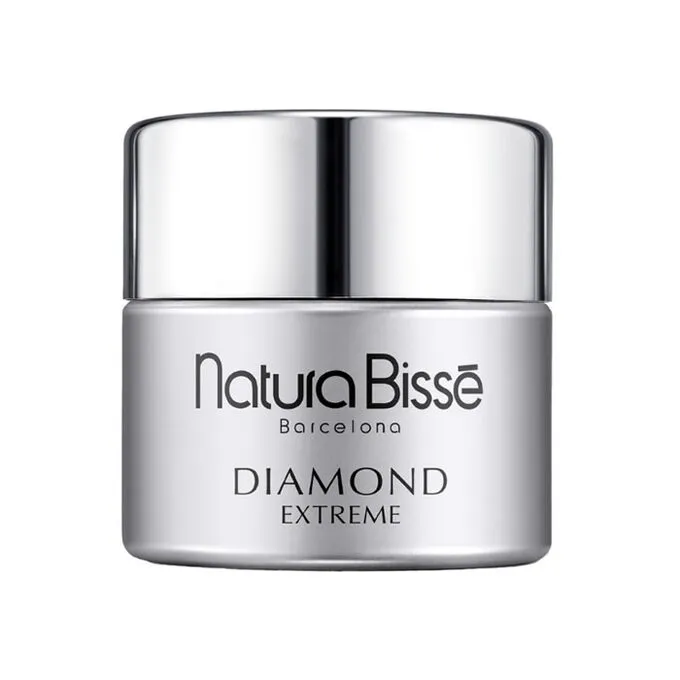 Natura Bissé Diamond Extreme Cream Rich Texture 50ml