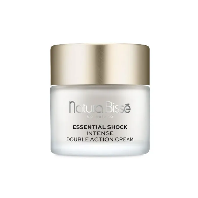 Natura Bissé Double Action Cream 75ml