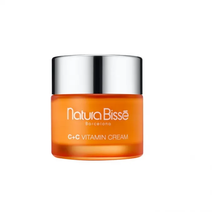 Natura Bissé C+C Vitamin Cream Spf10 75ml