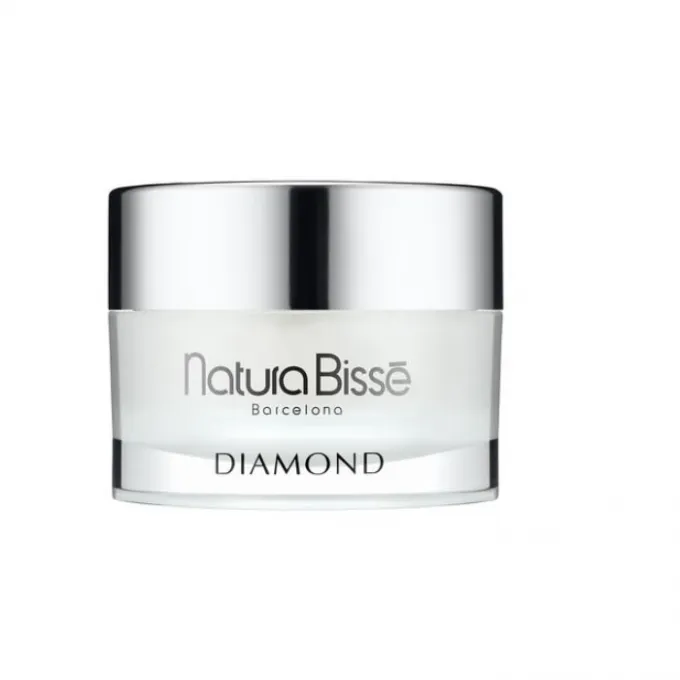 Natura Bissé Diamond White Rich Luxury Cleanse 200ml
