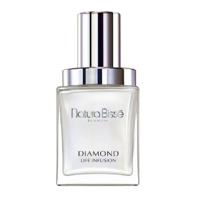 Natura Bissé Diamond Life Infusion Youth Biomaker Serum 25ml