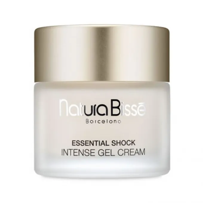 Natura Bisse Essential Shock Intense Gel Cream 75ml