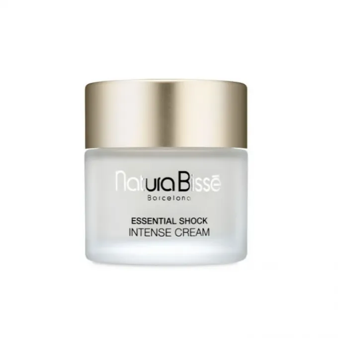 Natura Bisse Essential Shock Intense Cream 75ml