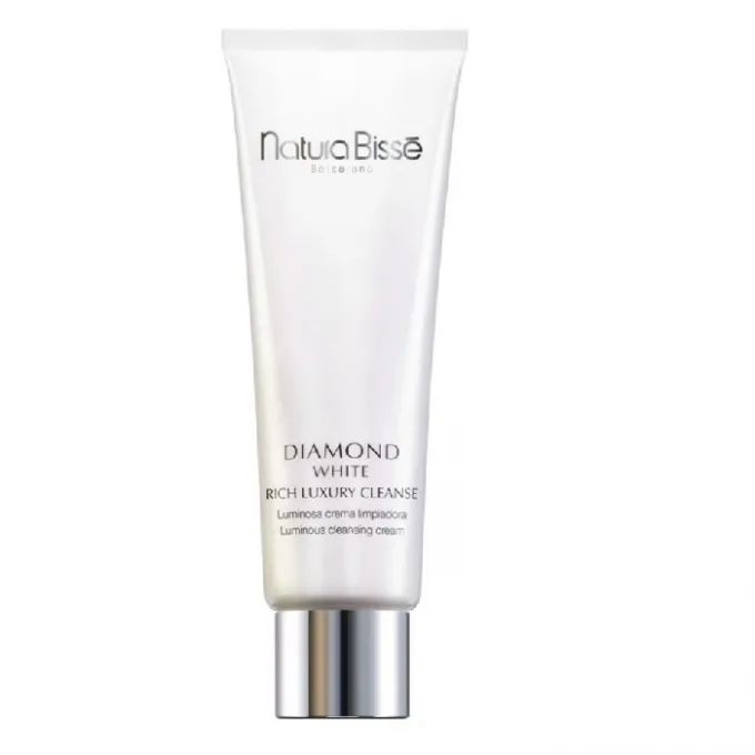 Natura Bissé Diamond White Rich Luxury Cleanse 100ml