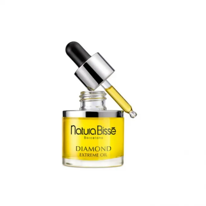 Natura Bissé Diamond Extreme Oil 30ml