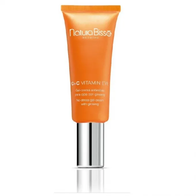 Natura Bissé C+C Vitamin Eye Gel-Cream 15ml