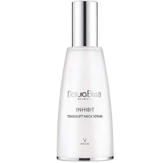 Natura Bissé Inhibit Tensolift Neck Serum 60ml