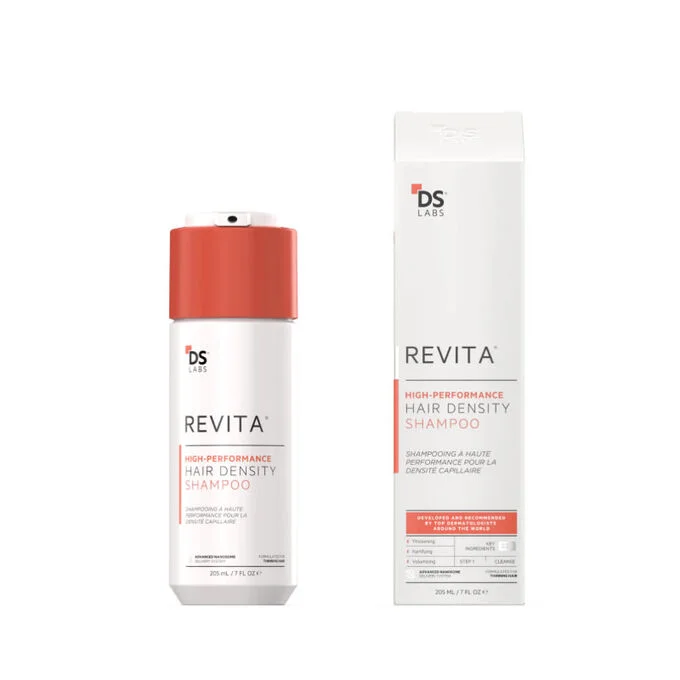 Ds Revita Stimulating Shampoo 205ml