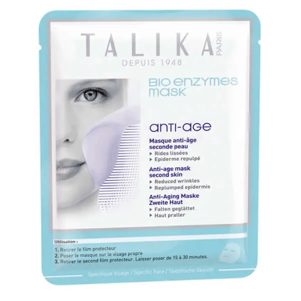 Talika Bio Enzymes Mask Anti-Age 20g