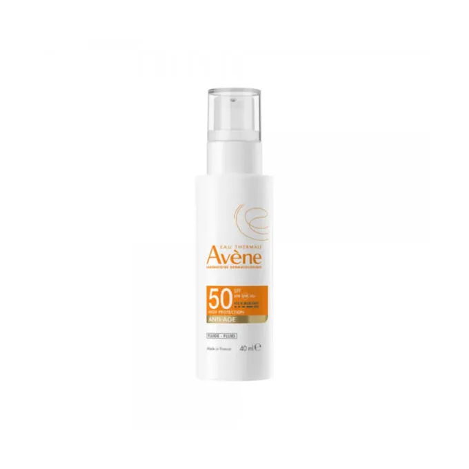 Avéne Expert Anti-Aging Fluid Spf50 40ml