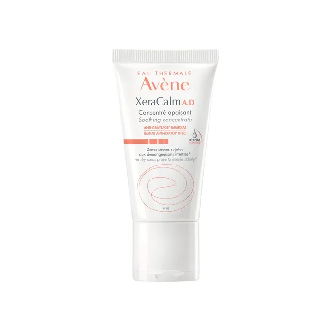 Avène Xeracalm Concentration 40ml