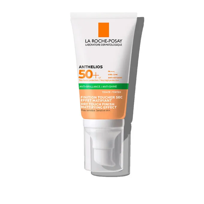 La Roche Posay Anthelios Tinted Gel Cream SPF 50 50ml