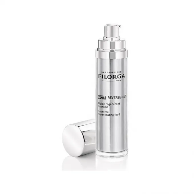 Filorga Nctf Reverse Mat Supreme Regenerating Fluid 50ml