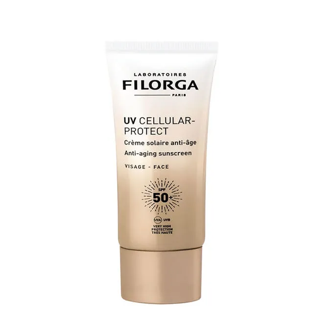 Filorga UV Cellular-Protect After-Sun 125ml