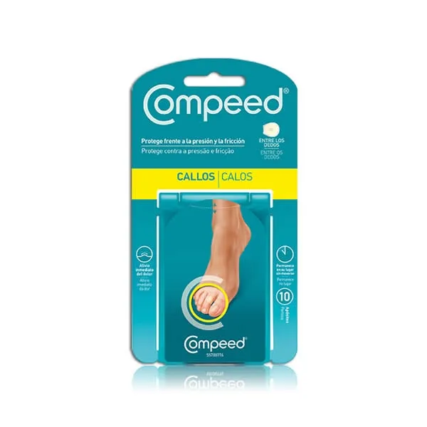Compeed Corn Plasters 10 Units