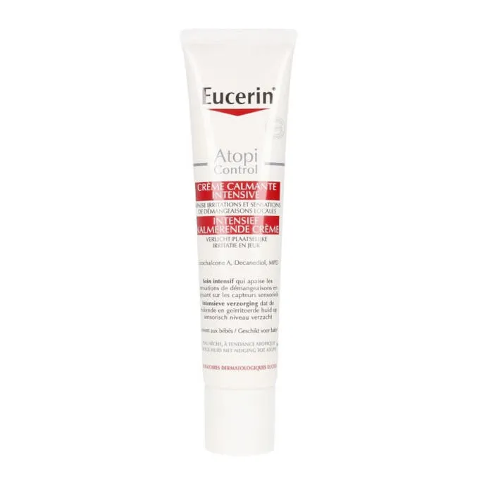 Eucerin Atopicontrol Crème Apaisante Intensive 40 ml