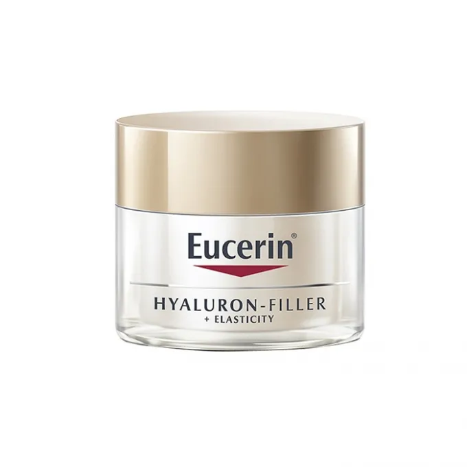 Eucerin Hyaluron Filler Elasticity Day Cream 50ml
